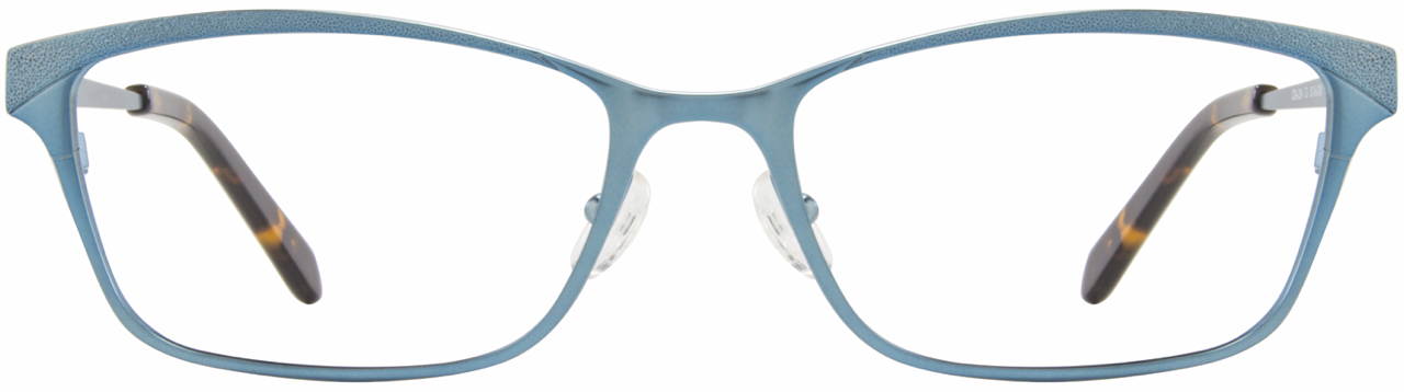 Satin Teal