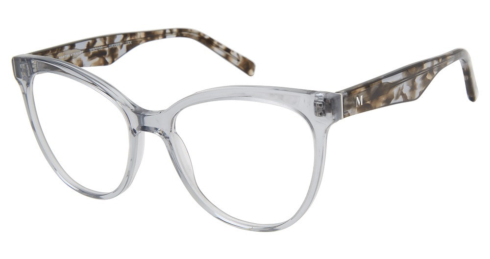 GREY CRYSTAL/GREY TORTOISE