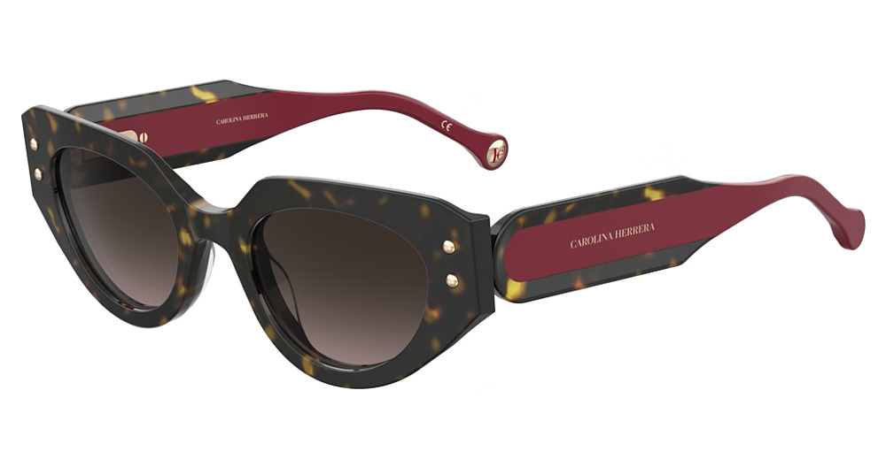 HAVANRED / BROWN SHADED