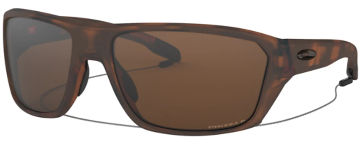 MATTE BROWN TORTOISE / PRIZM TUNGSTEN POLARIZED