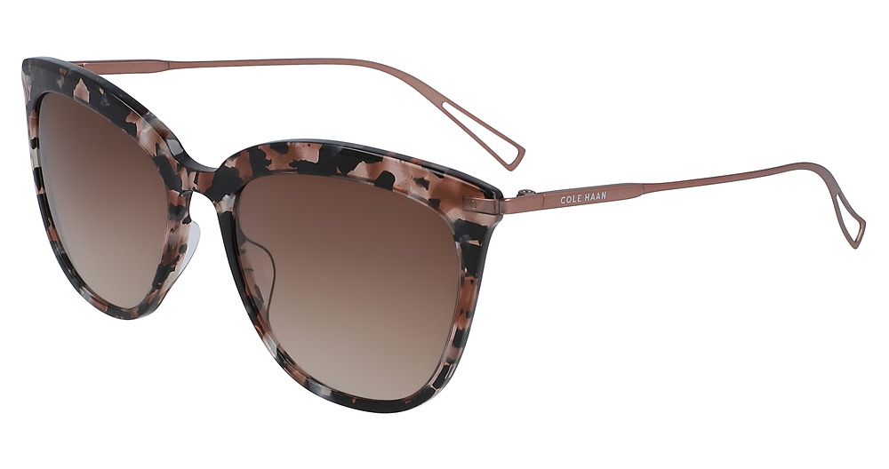 BLUSH TORTOISE