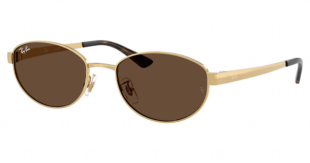 ARISTA / DARK BROWN