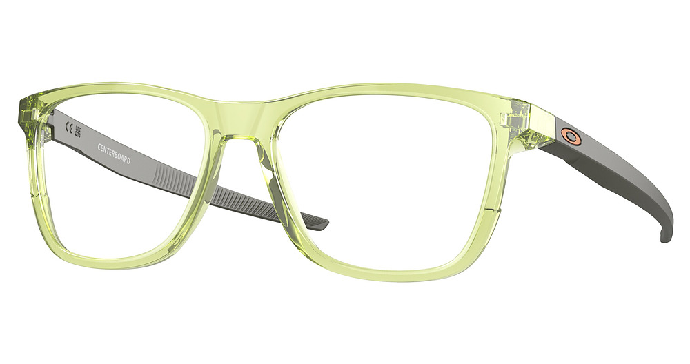 POLISHED TRANSPARENT FER