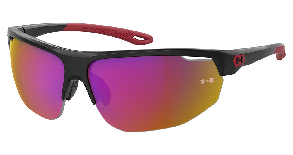 BLACK / INFRARED OLEOPHOBIC