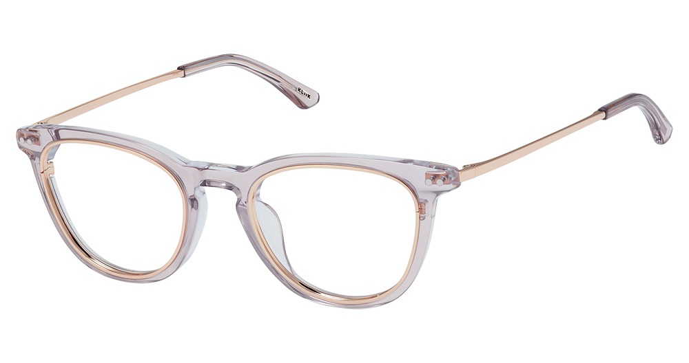 Blush Rose Gold