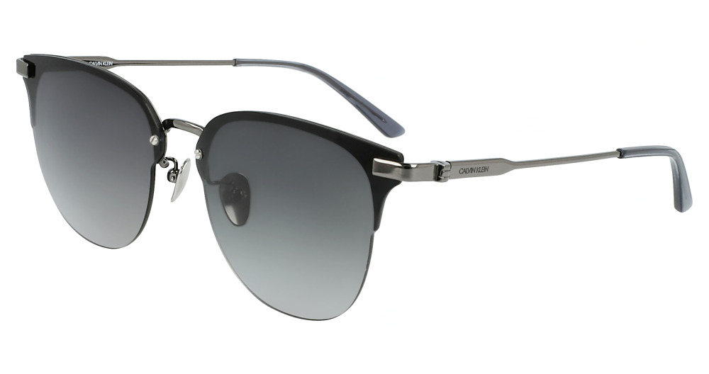 DARK GUNMETAL