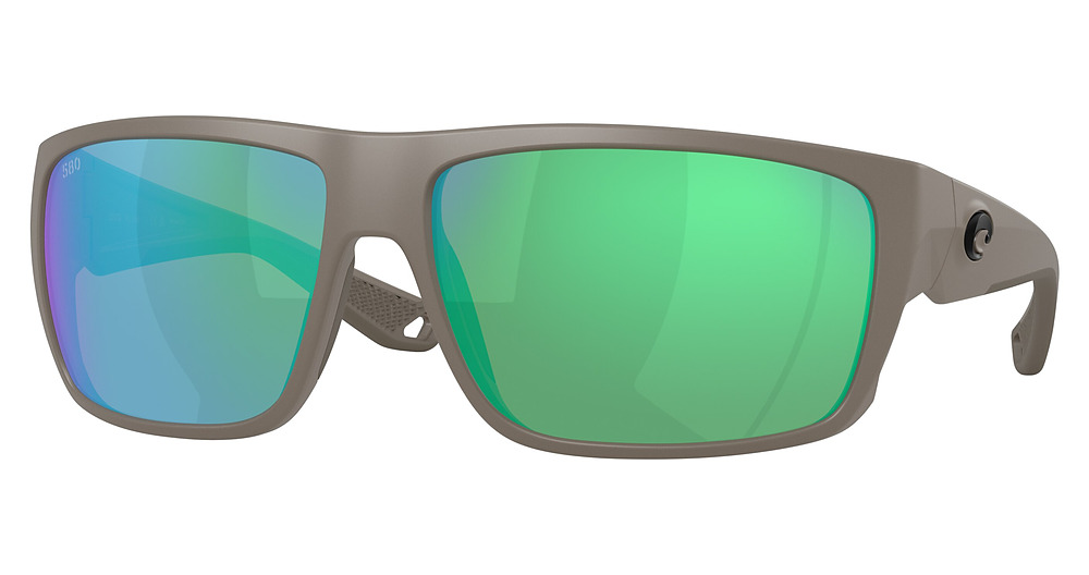 MATTE OLIVE SHALE / GREEN MIRROR 580G