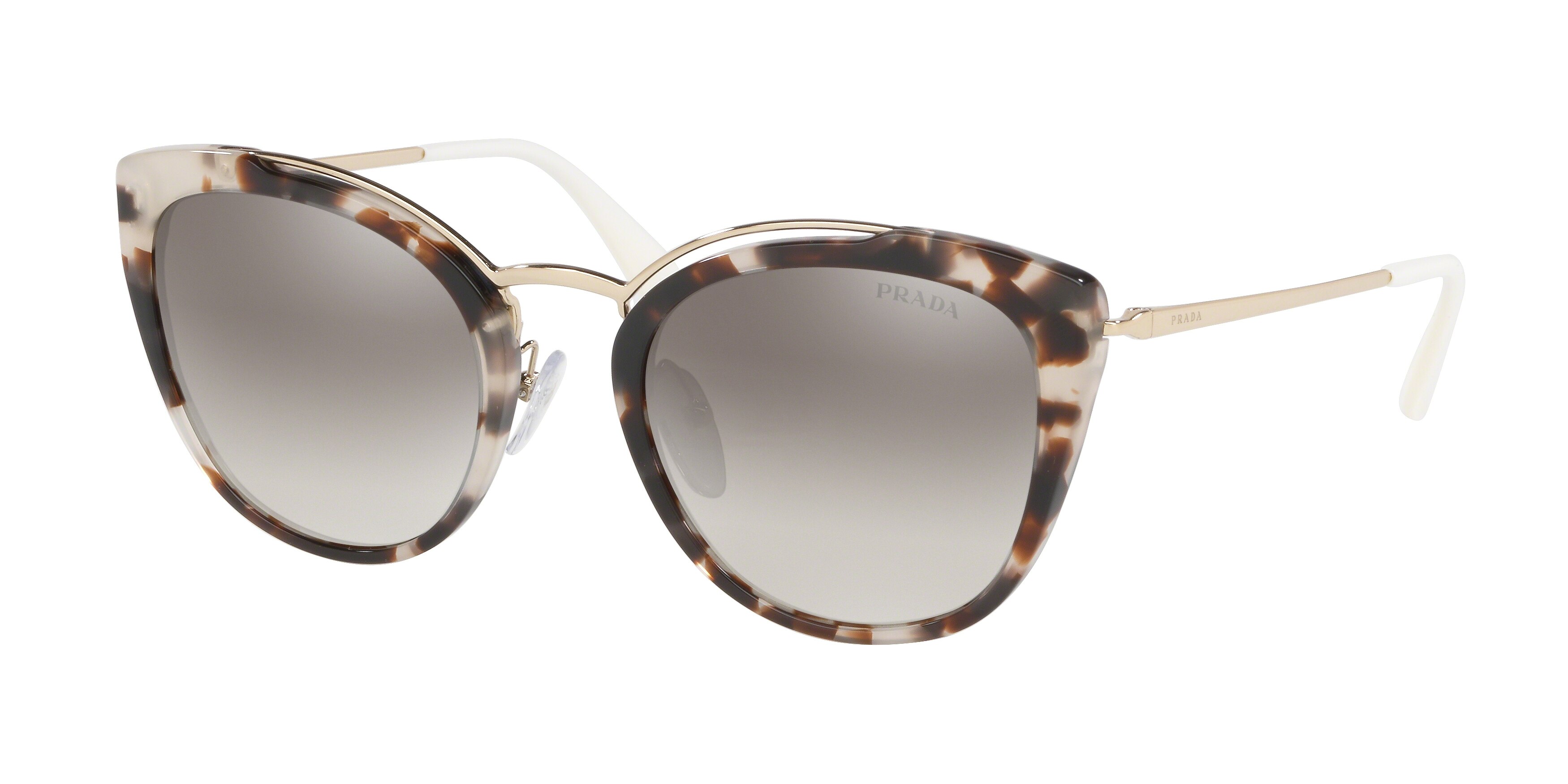 SPOTTED OPAL BROWN/PALE GOLD