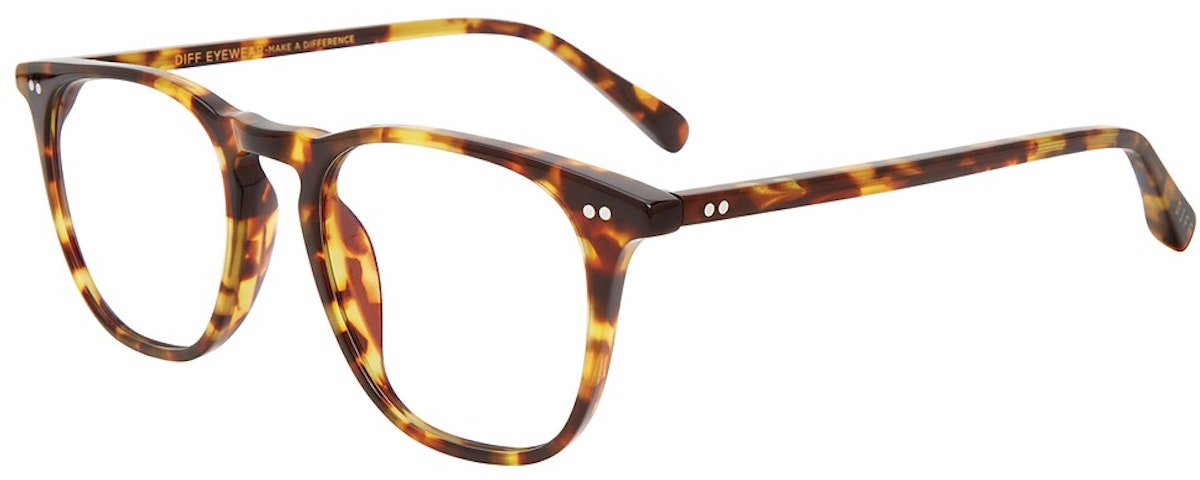 Amber Tortoise