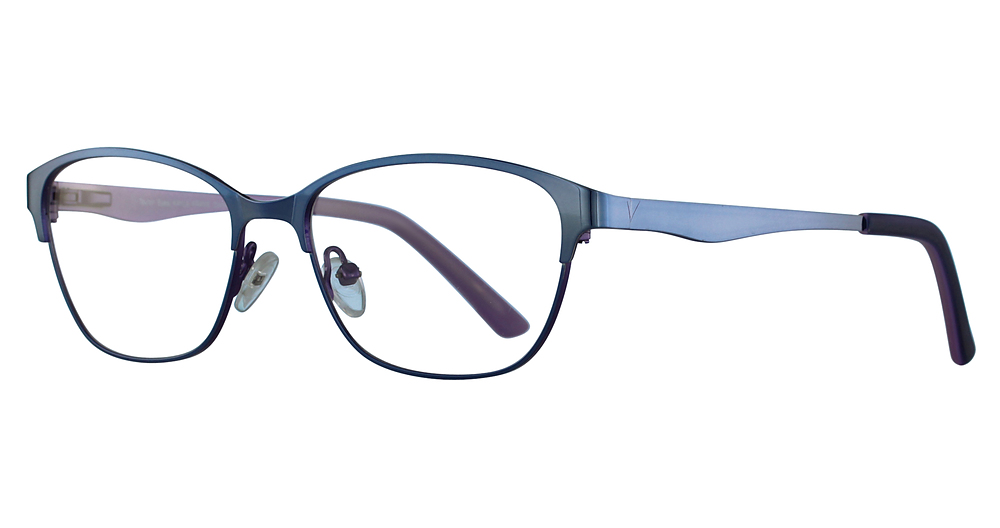 Blue/Lilac