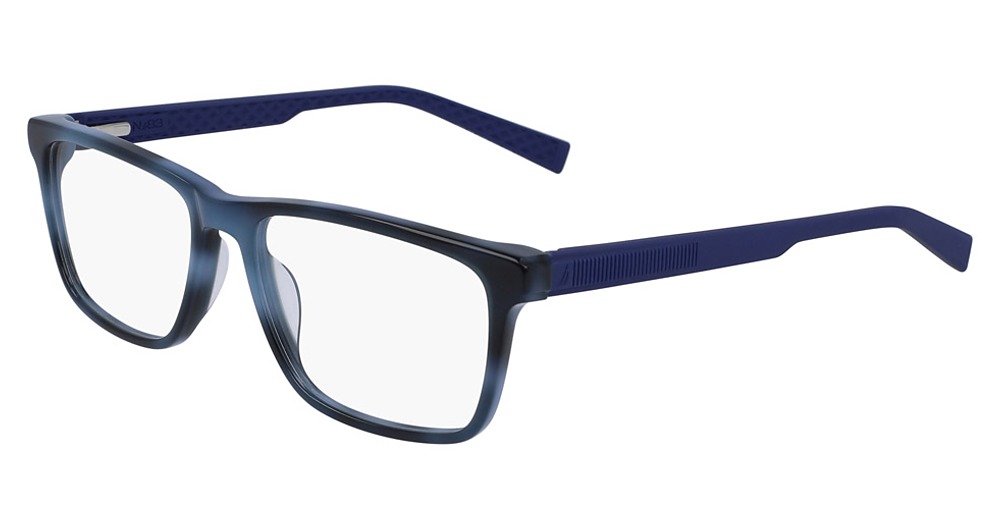 (248) NAVY TORTOISE