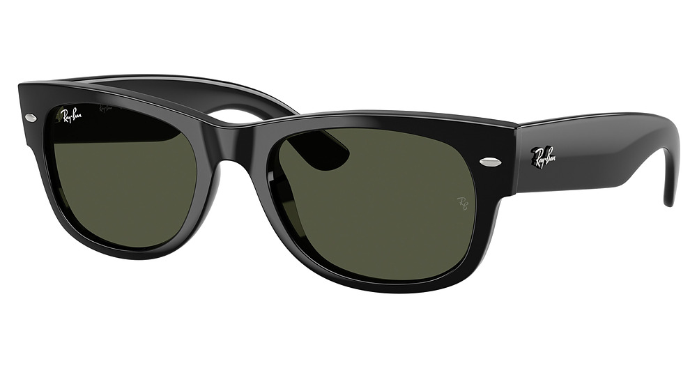 BLACK / GREEN