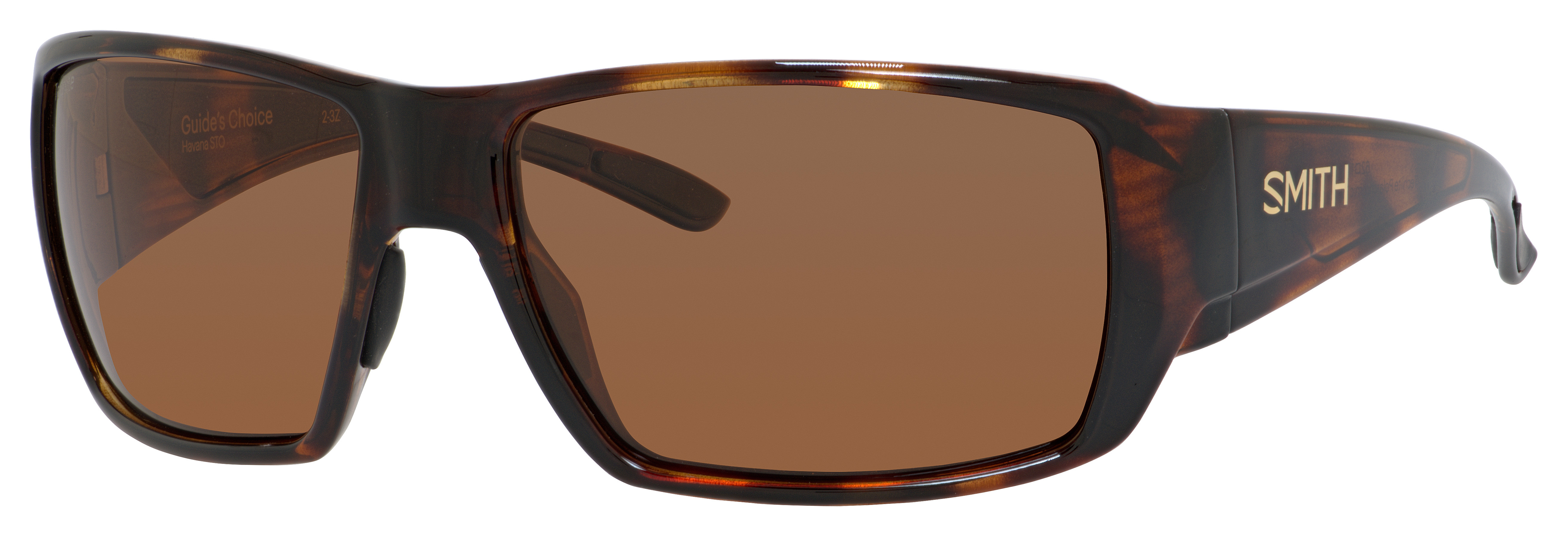 Dark Havana (I2 Copperbrw Pzft)
