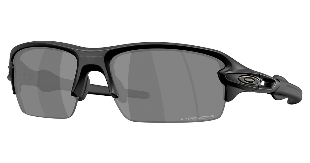 MATTE BLACK / PRIZM BLACK