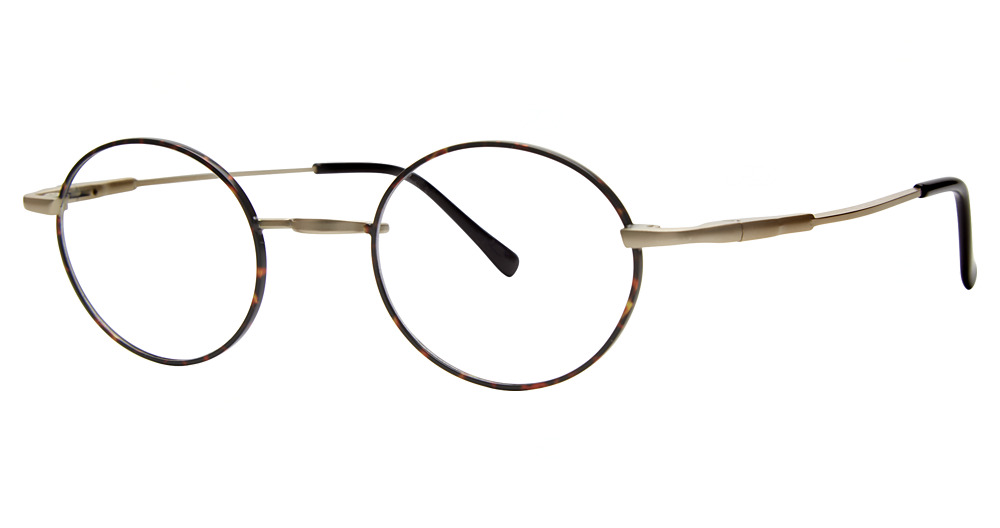 GOLD TORTOISE