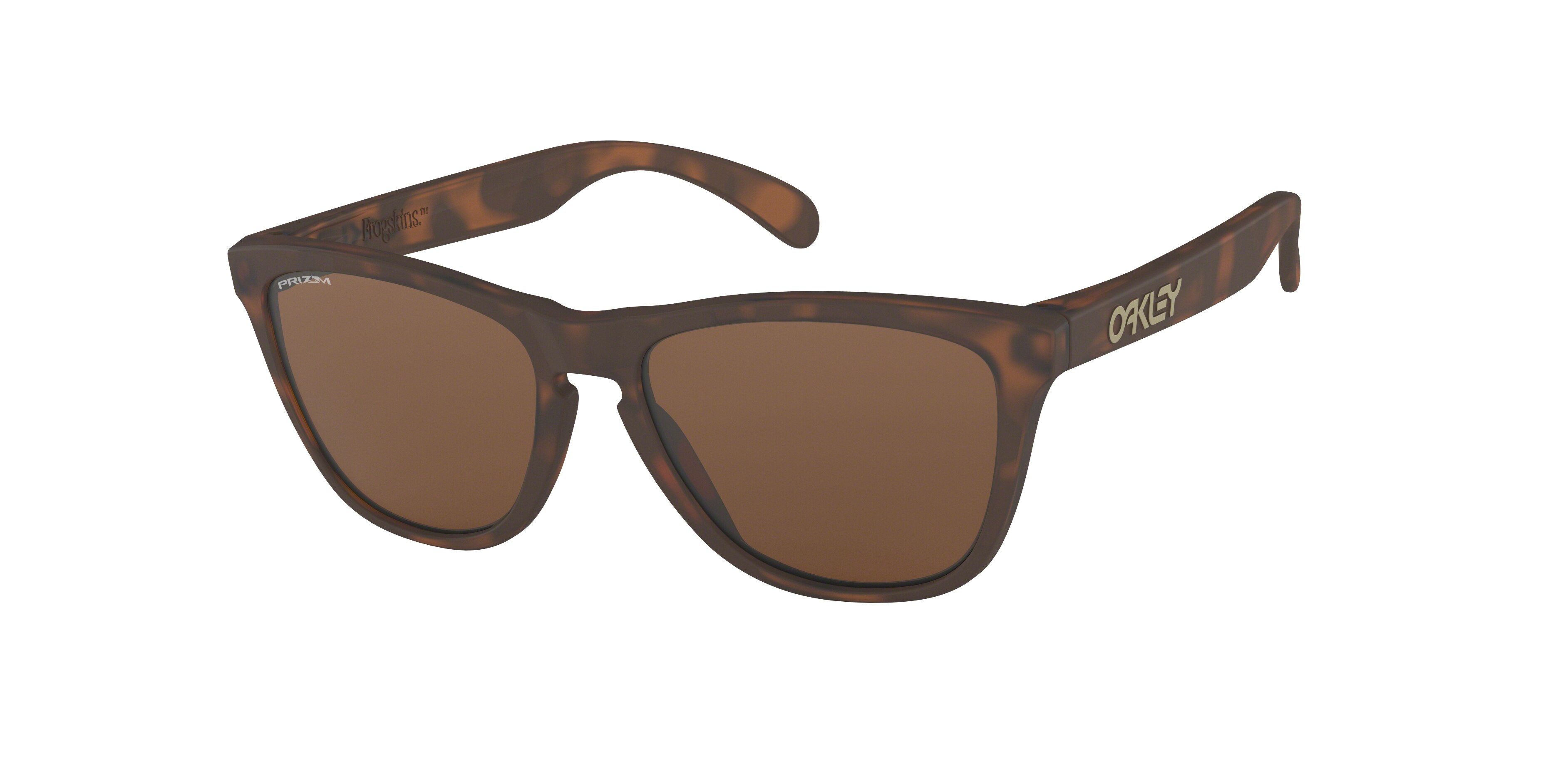 MATTE TORTOISE