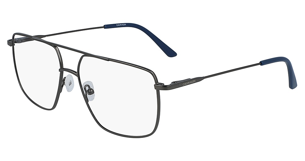 (008) SATIN GUNMETAL