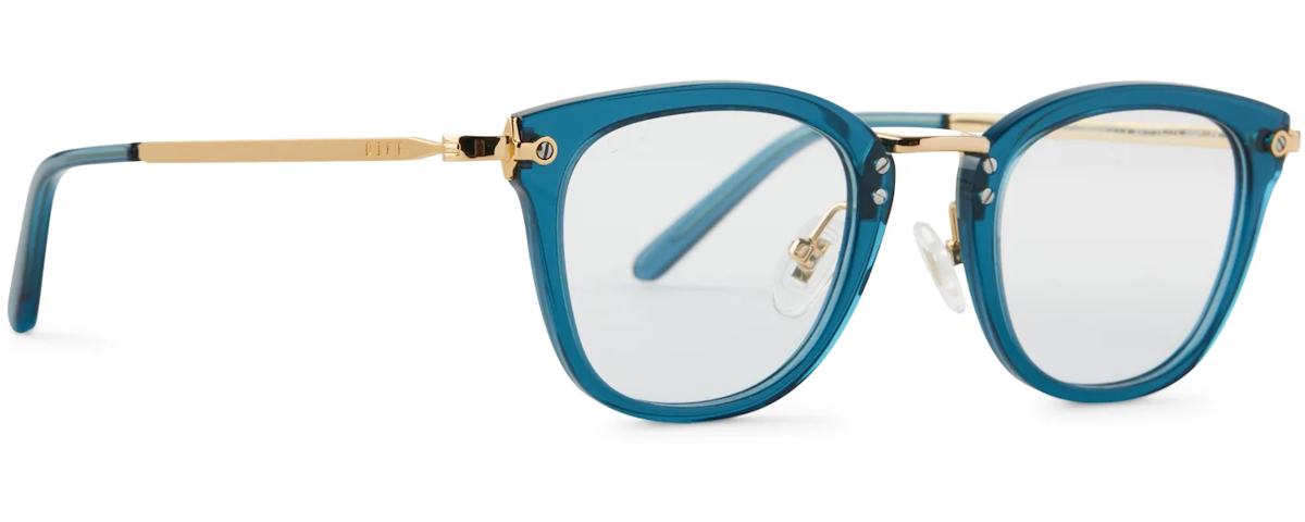 Blue Crystal CBLB