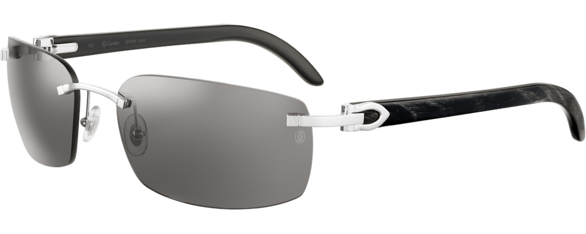 SILVER / GREY / GREY