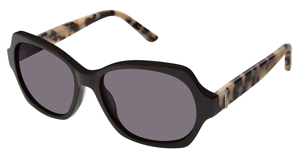 Blck / Wht Tort / Dark Grey