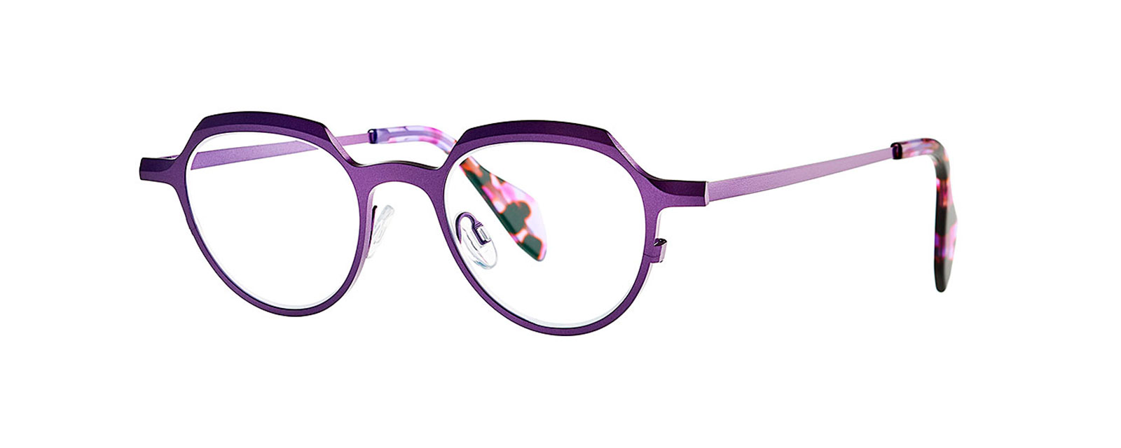 METAL PURPLE SHINE n23/1