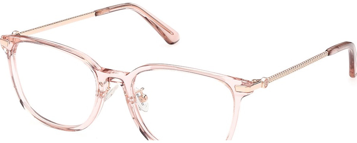 shiny pink