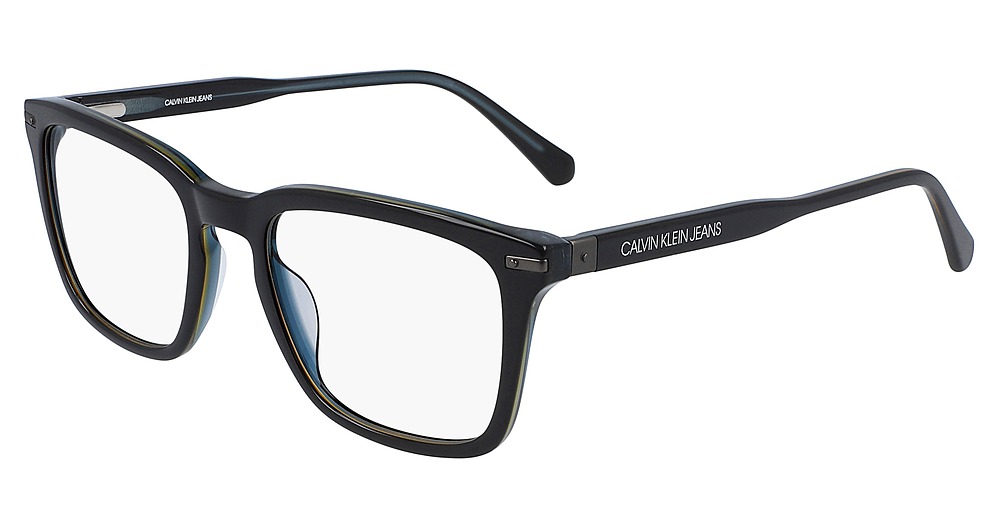 BLACK/CRYSTAL NAVY
