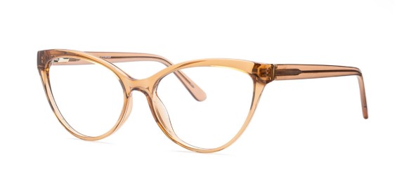 Caramel Crystal