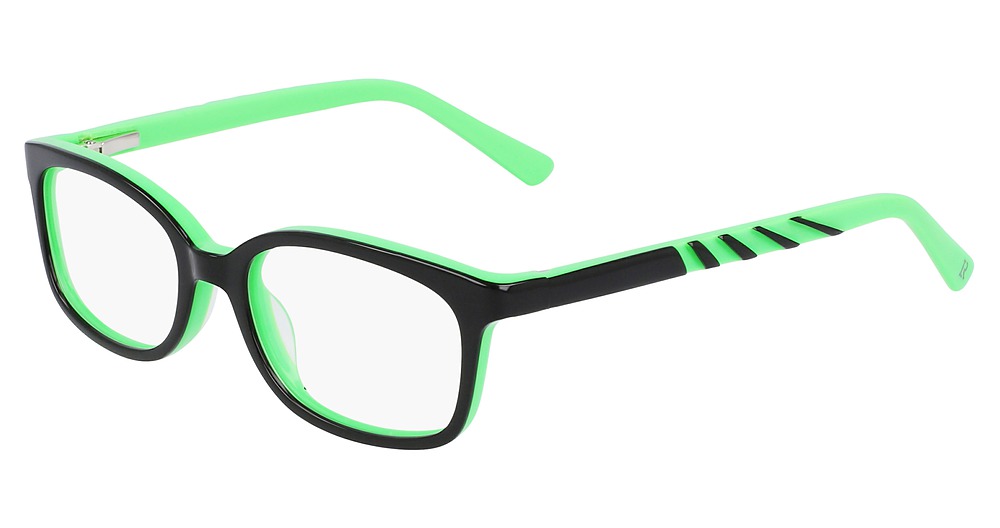 BLACK LIME