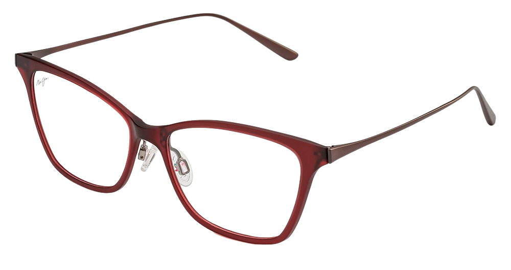 Red Matte
