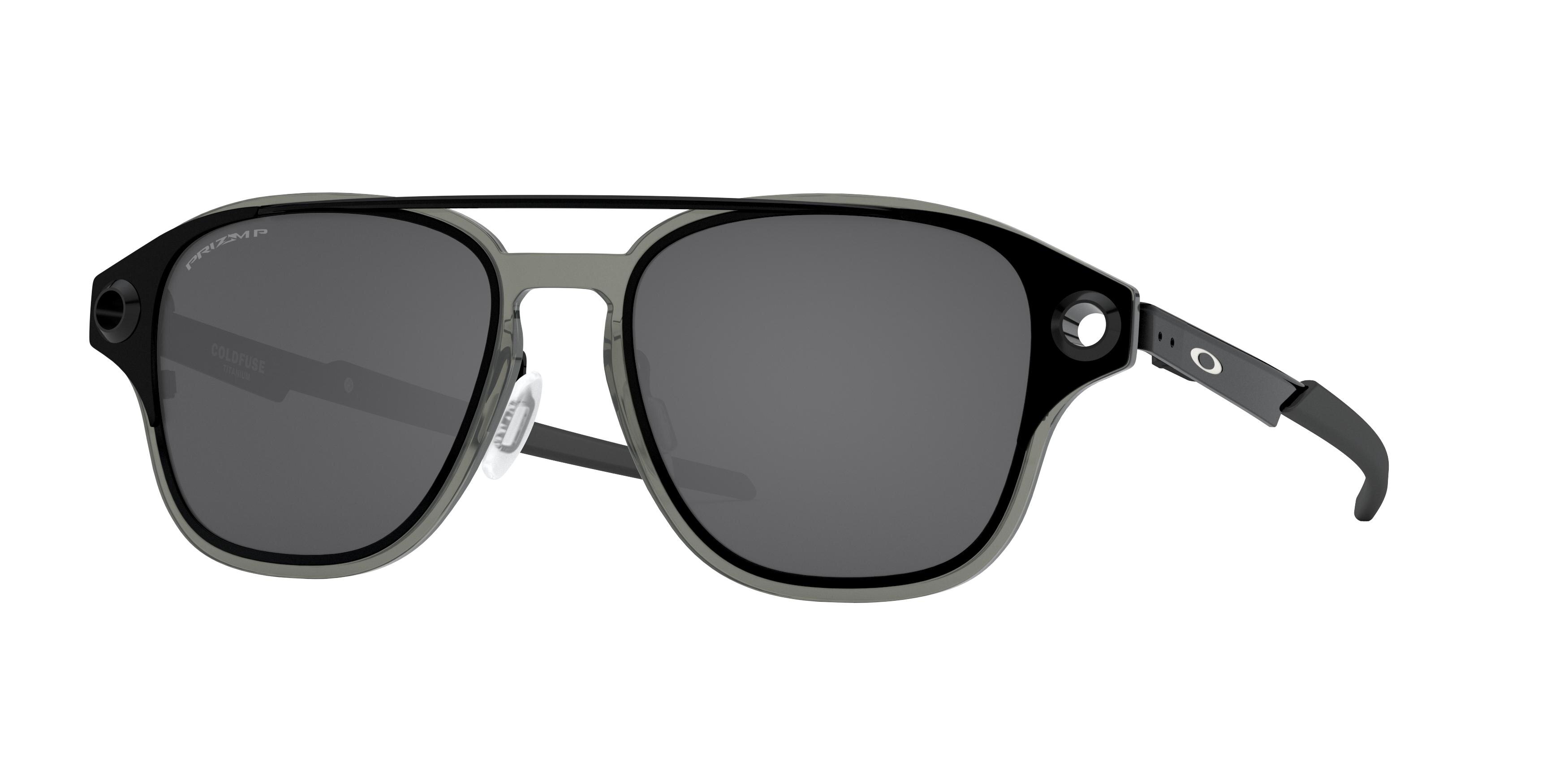 POLISHED BLACK