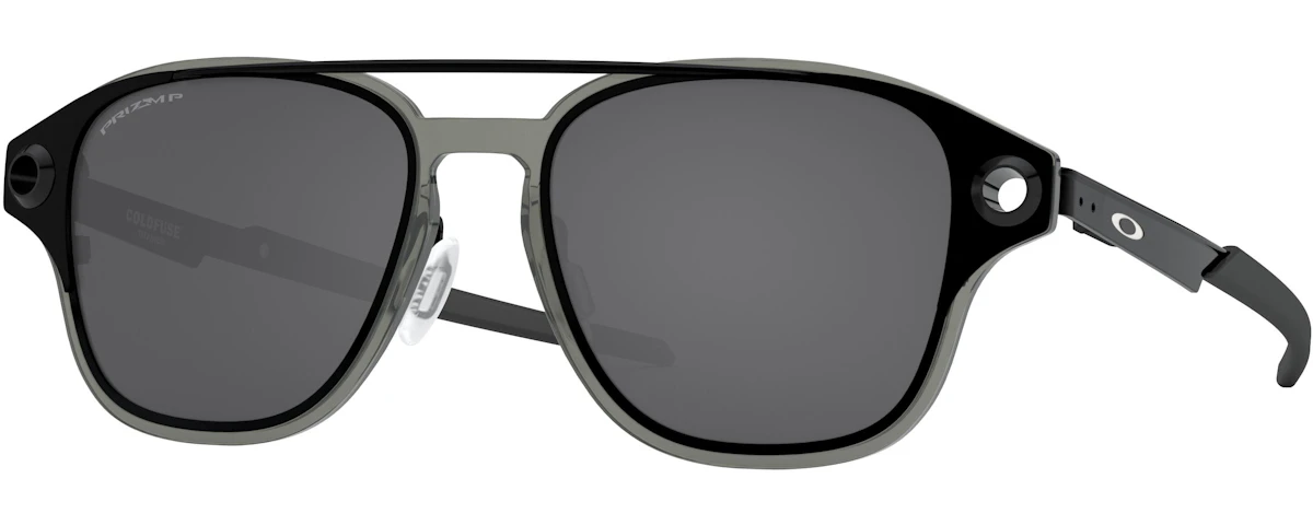 POLISHED BLACK