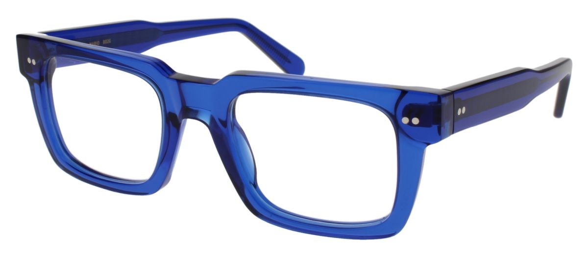 B02G BLUE TRANSPARENT
