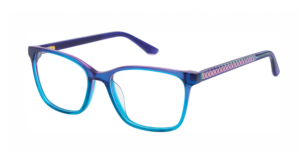 blue/teal
