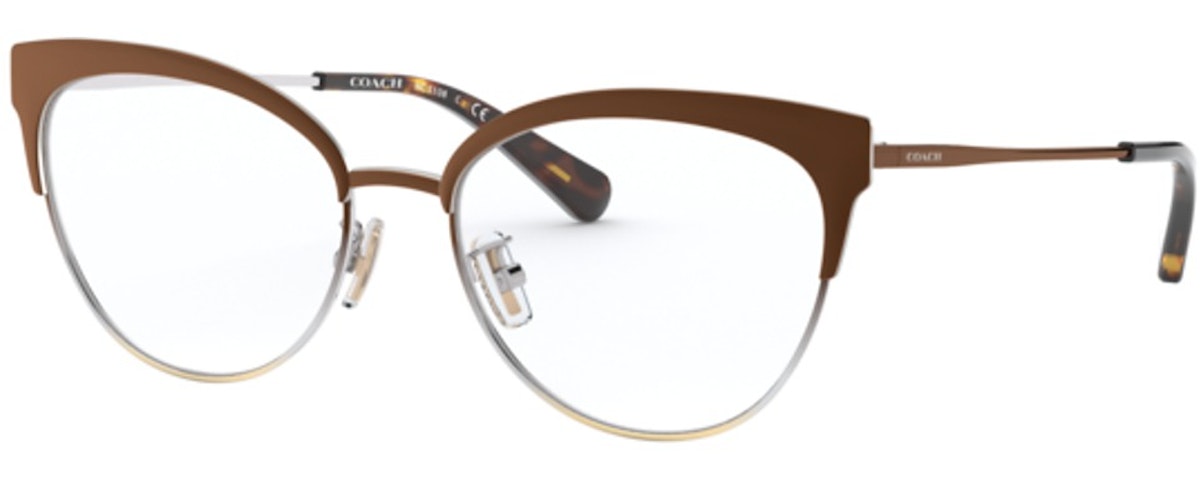 BROWN SILVER GOLD GRADIE