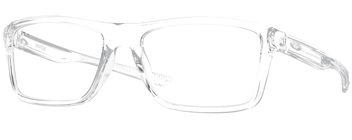 POLISHED CLEAR