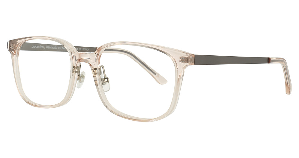 ROSE LIGHT TRANSPARENT