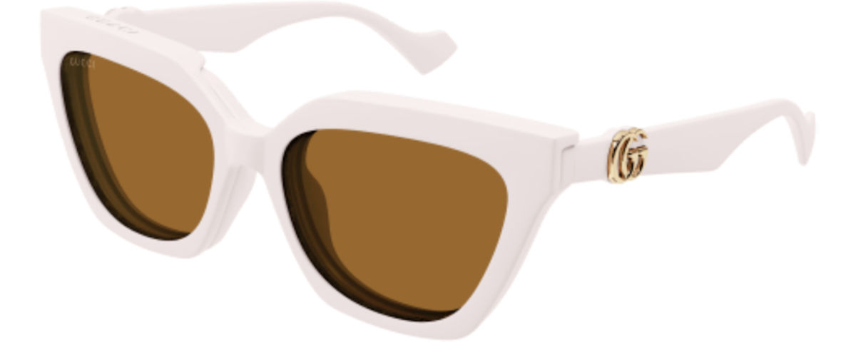 IVORY / TRANSPARENT