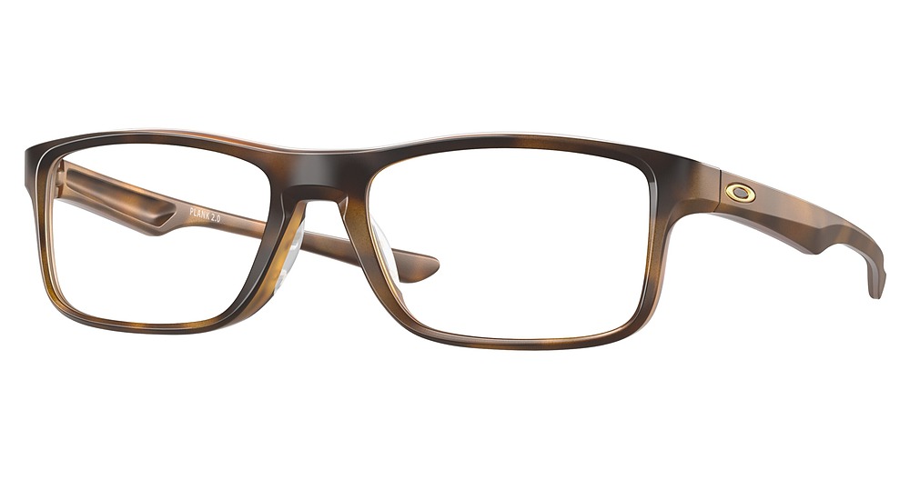 SATIN BROWN TORTOISE