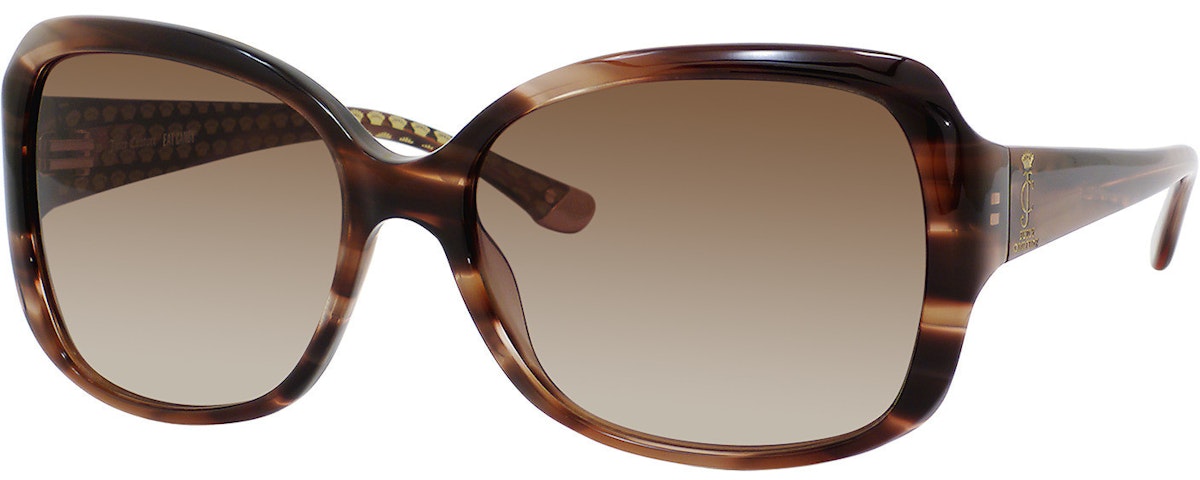 Light Tortoise (Y6 Brown Gradient)