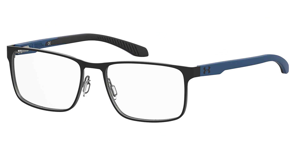 BLK BLUE B