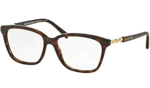 DK TORTOISE/GOLD
