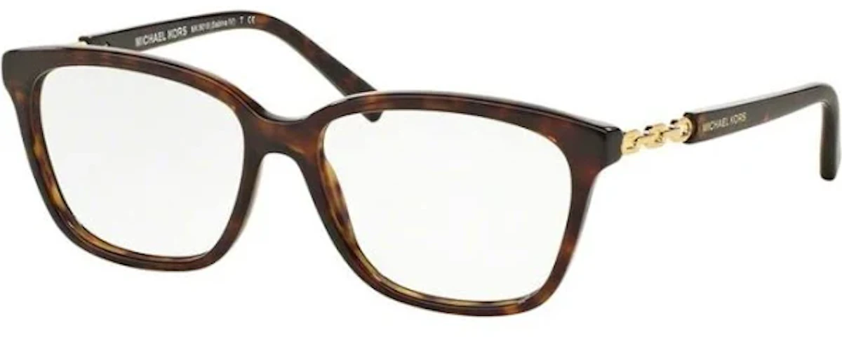 DK TORTOISE/GOLD