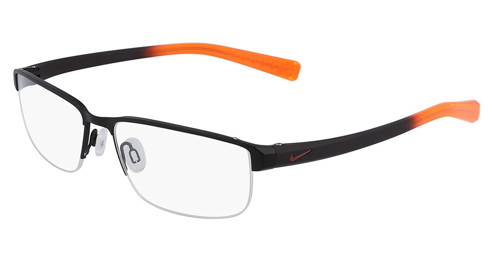 (007) SATIN BLACK FADE