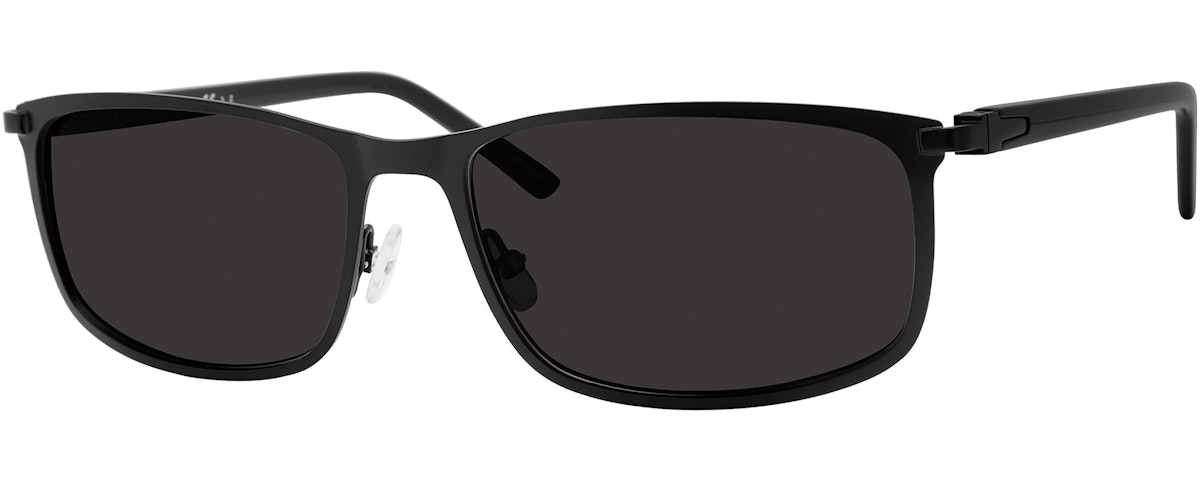 Matte Black (M9 Gray Pz)
