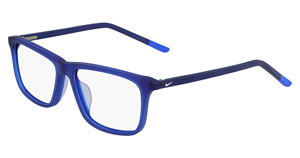 MATTE DEEP ROYAL BLUE/BLUE