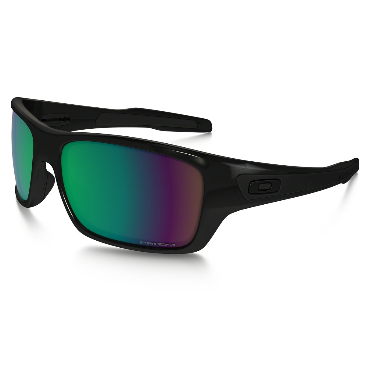 POLISHED BLACK / Prizm Shallow H20 Polarized