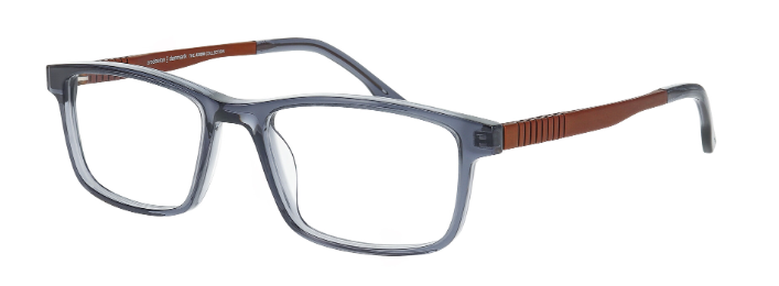 ANTRACITE MEDIUM TRANSPARENT