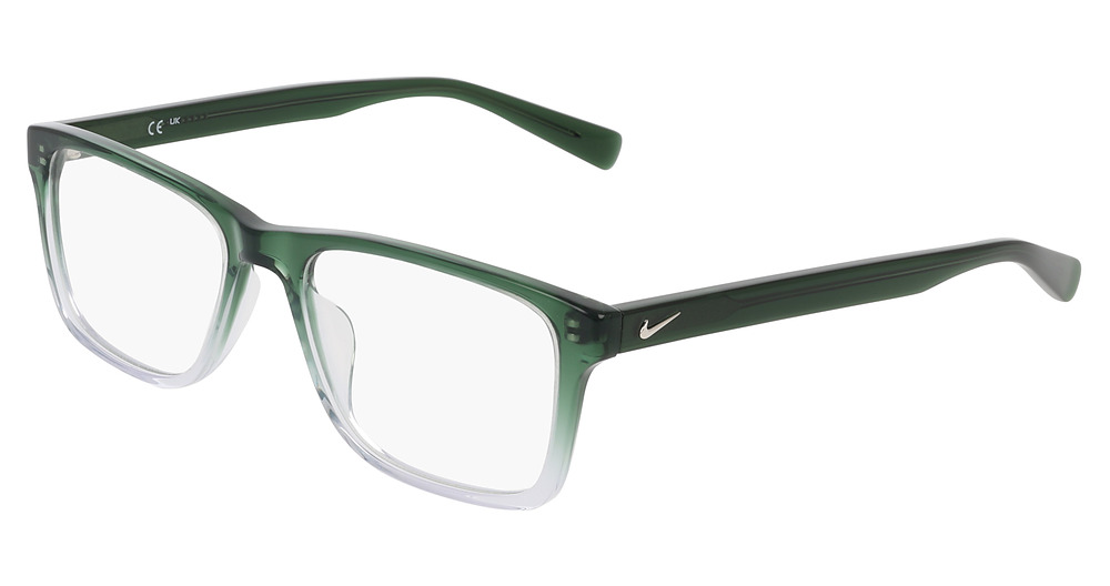 FOREST/CRYSTAL GRADIENT