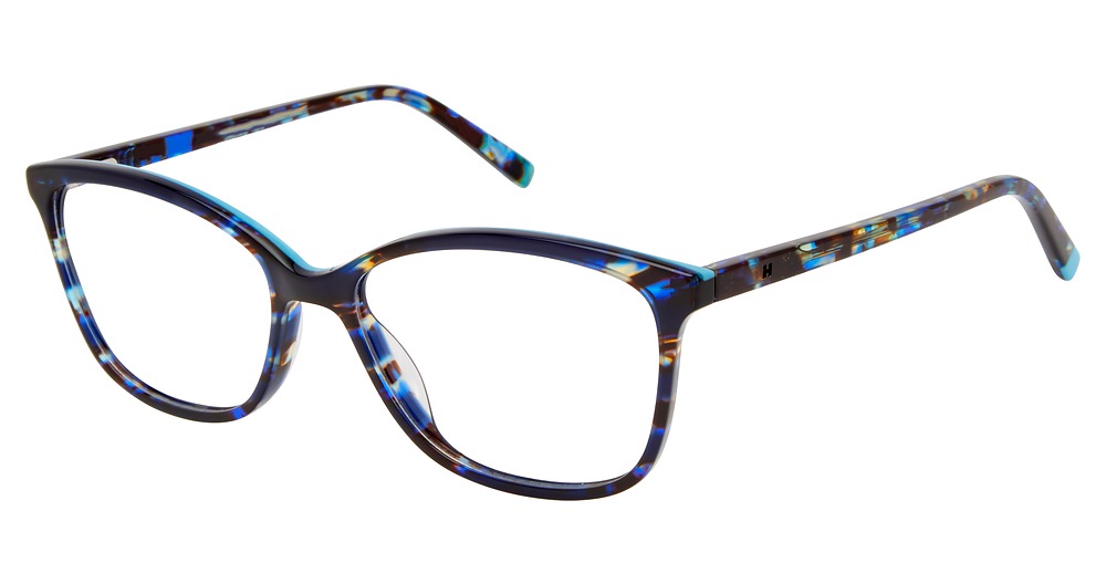 Blue tortoise